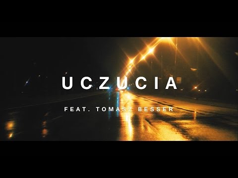 06 UCZUCIA - DESTER X KORPORACJA feat. TOMASZ BESSER - NAUKA JAZDY