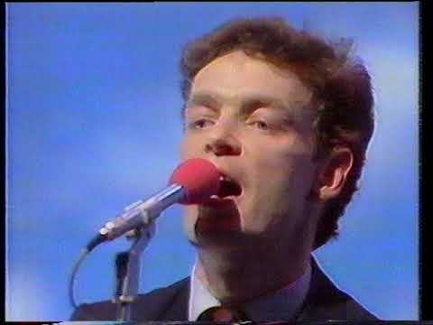 Kissing The Pink   1983 05 02   The Last Film I Ever Saw video @ Supershow