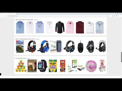 Create an Ecommerce Site with React Part 8