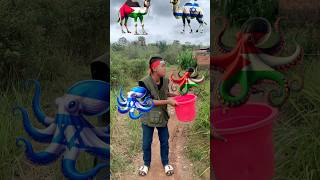 Download lagu Ummi inna kubawwakan ayyam-pilih hewan israel atau palestina ! mp3