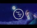 Kathaigalai Pesum X Enna Indha Matrammo Song Rimix