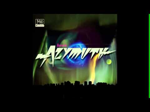 Azymuth - Crazy Clock