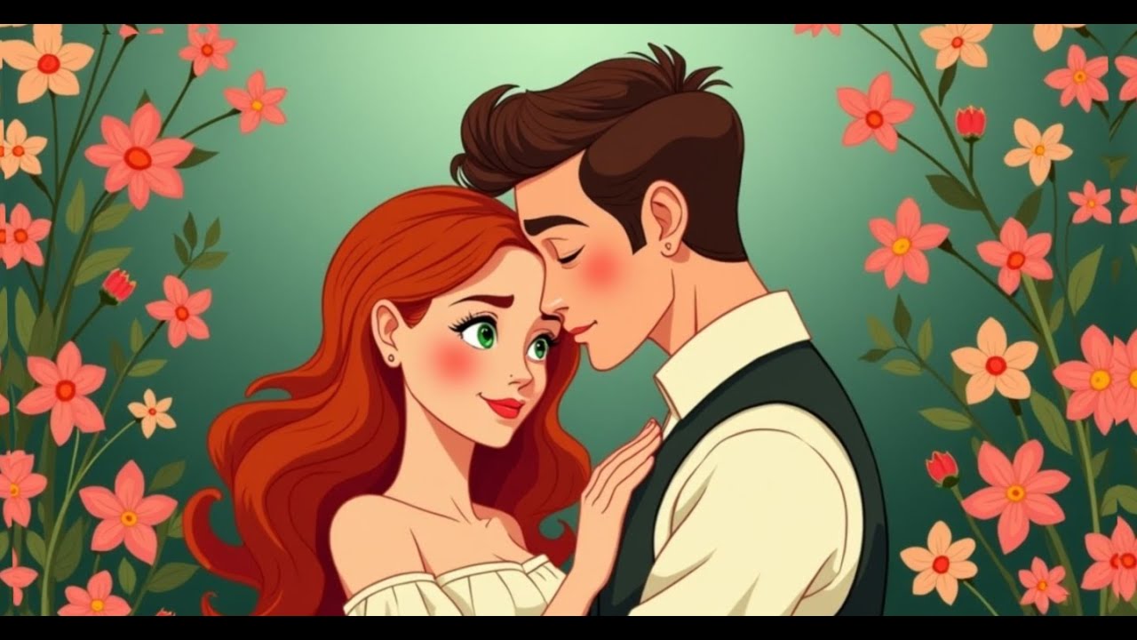 She Found Her Forever