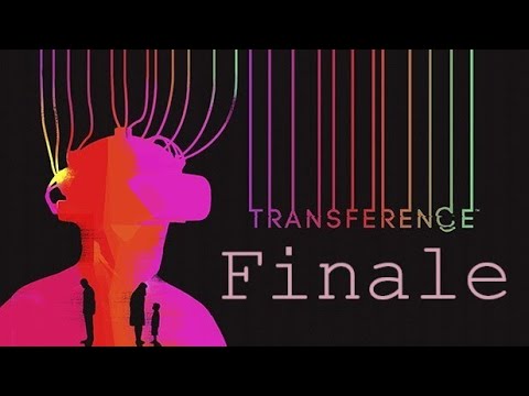 A Broken Family... | Transference - Part 3 (Finale)