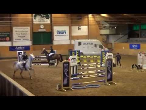 Ebba & Phosphor felfria 1,10 m HFRK 141030