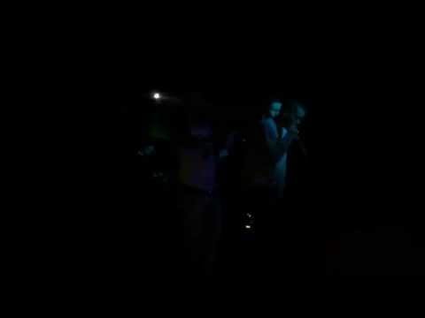 Young Gipsy x Rizk Reazon — Live In ZOCCOLO 2.0 ( #BLACK_АД)