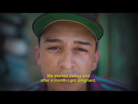 "Antes de Tiempo", reducing teenage pregnancy