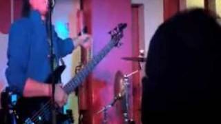 Radio Stars - band intro & 'No Russians' (2010)