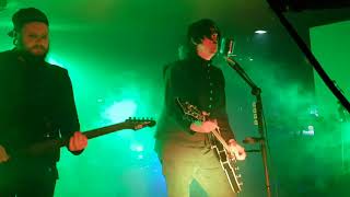 SINNERGOD - I Never had a Gun