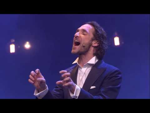 *NIEUW* Javier Guzman Oudejaarsconference 2016