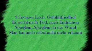 Wirtz   Ne Weile Her