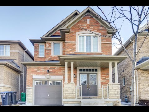 27 Goswell Street Brampton