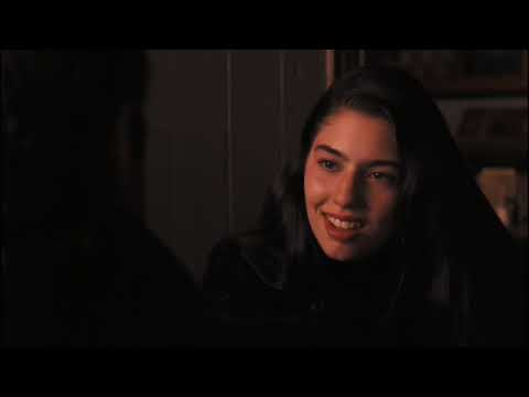 Il Padrino 3 III- Vincent & Mary Corleone