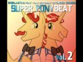 Super Ponybeat — The Flim Flam Brothers ...