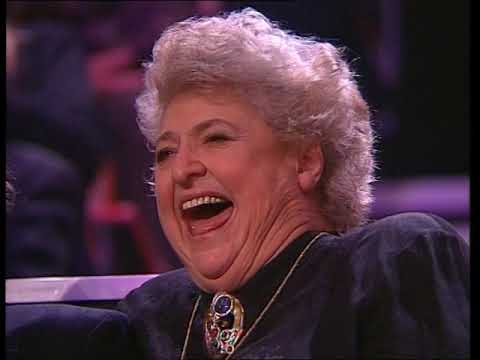 26.An Audience With Freddie Starr (1996 Full And Uncut Version)