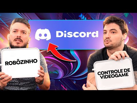 DESAFIO: ACERTE O SIGNIFICADO DA LOGO