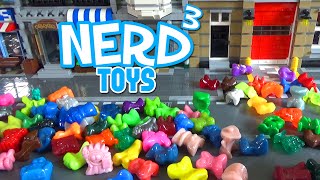 Nerd³ Toys - Gogo's Crazy Bones