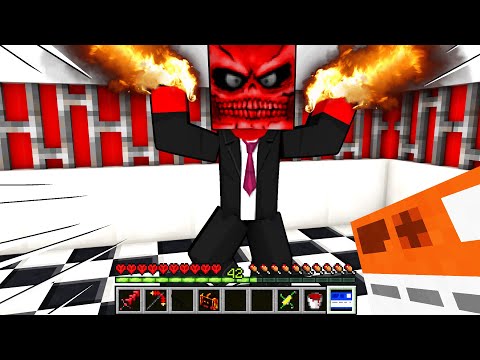 IL NOSTRO NUOVO NEMICO!! - FailCraft TRE #1