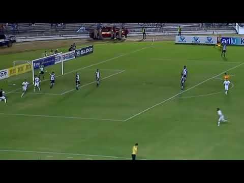GOLS :BOTAFOGO PB-  1 X 1 ABC / SÉRIE C 20/07/2019