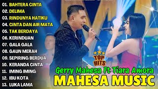 Download lagu BAHTERA CINTA, DELIMA - TIAR AMORA FT GERRY MAHESA - TERBARU DANGDUT KOPLO MAHESA 2025 mp3
