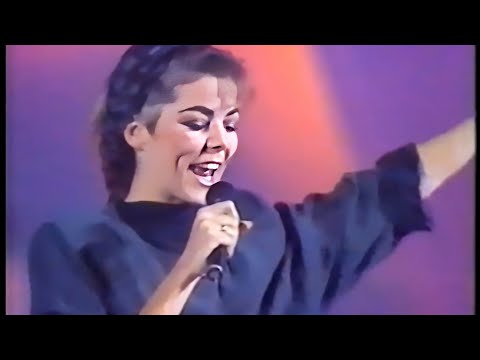 Sandra - La Vista de Luna [Fan-Made]