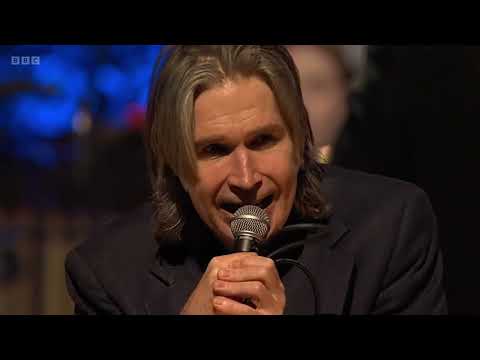 Justin Currie - The Fight to be Human Live Feb 2024