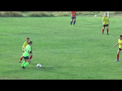 CM WU14 FC Mold Progress Durlesti ( CS Noroc) vs Steaua Ialoveni 24 09 2023
