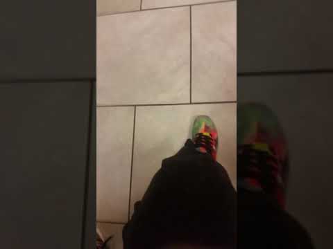 Thumbnail for BLK HISTORY choir rehearsal "troubles of the world by Blk