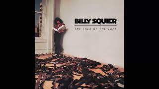 Billy Squier - The Big Beat