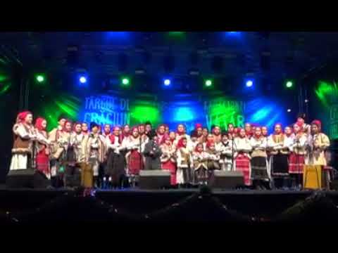 Mostenitorii cantecului-Veseleste-te om bun