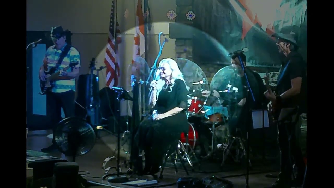 Promotional video thumbnail 2 for StarAlliance Acoustic Duo