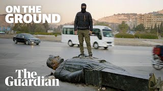 Road trip through a new Syria: what is the future after Assad? | On the Ground