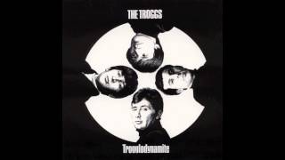 The Troggs - Cousin Jane