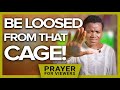 BE LOOSED FROM THAT CAGE!!! | PRAYER FOR VIEWERS #official Prophetess Yinka