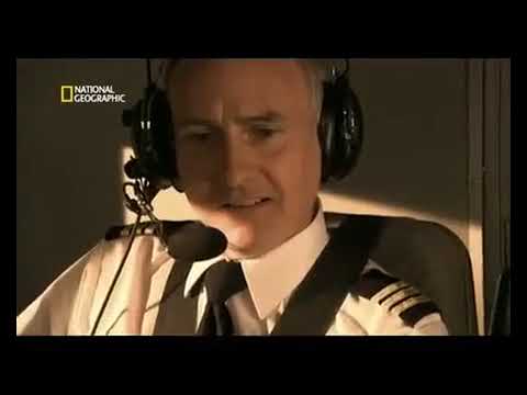 Mayday Catastrofes Aereas | El Asesino Silencioso