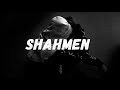 Shahmen-Mark Remix -LYRICS-