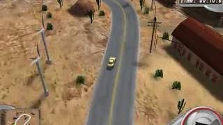 Crazy Racing Cars videosu