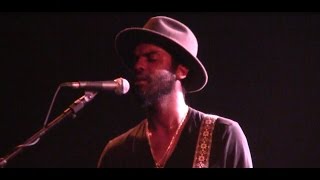 If Trouble Was Money - Gary Clark Jr. (Raleigh NC)