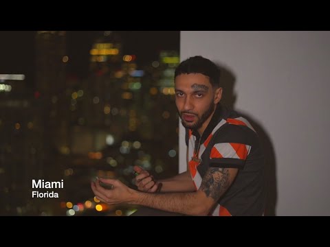 Syph Flips - Lawless (Official Music Video)