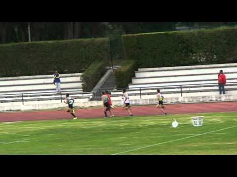 2013-06-09 - Camp Nac Clubes I e II Div (2Jorn) - 3000m Masc I e II Div