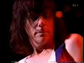 Jeff Beck - Even Odds/You Never Know (Live 1999)