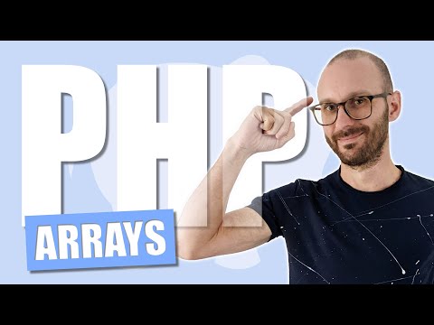 PHP 8: Liste e Arrays [12]