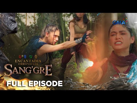 Sang'gre: Flamarra vs. Deia! (Full Episode 90 - October 17, 2025) | Encantadia Chronicles