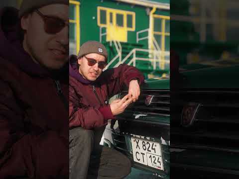 NISSAN STAGEA WC 34 🏁 ФИШКИ ГНИЛУШКИ!