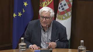 2026 05 27 - Audição da União das Misericórdias Portuguesas
