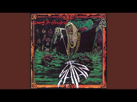 Blades Of Steel - Satan