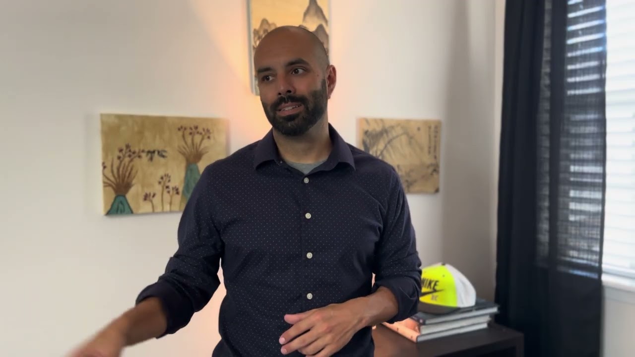 American College of Education Masters degree review