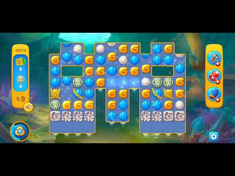Fishdom/Gameplay/Levels(10978)