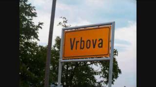 preview picture of video 'Vrbovački štit - Vrbovačka Himna - Vrbova'