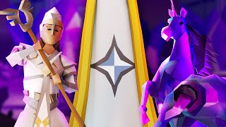 Theoatrix&#39;s 1-99 Prayer Guide (OSRS)